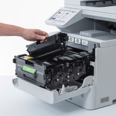 Brother Toner Cartridge 1 Pc(S) (TN-821XXLBK)